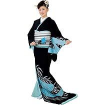 Amazon | 裾引き お引きずり お引き すそひき おひき 仕立て